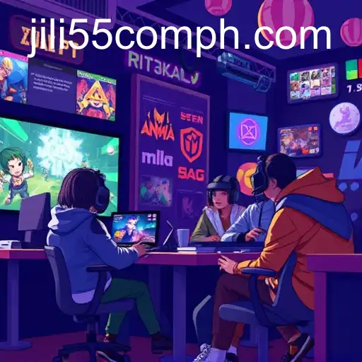 The Rise of Gaming Culture in 2025