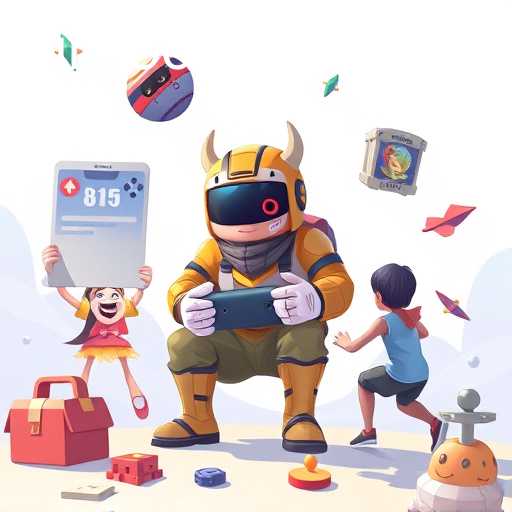 Gaming Platforms Revolutionize Online Entertainment