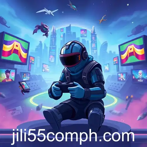 The Rise of Gaming Platforms in the Digital Age