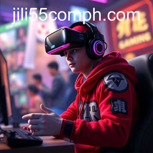 Gaming Trends in the Digital Era