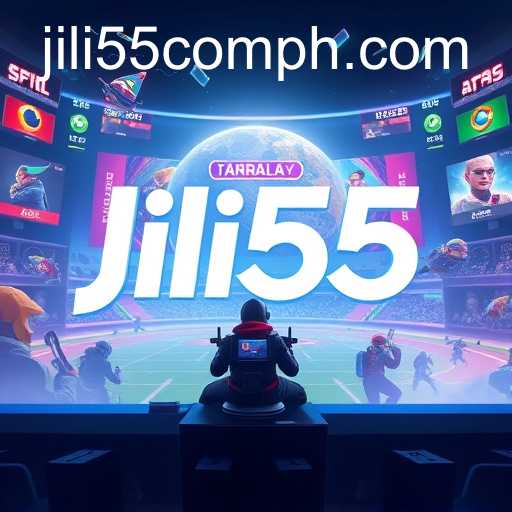 The Rise of Jili55 in the Online Gaming World