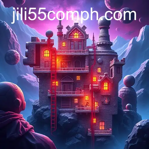 Exploring the World of Puzzle Games: A Deep Dive into the Jili55 Category