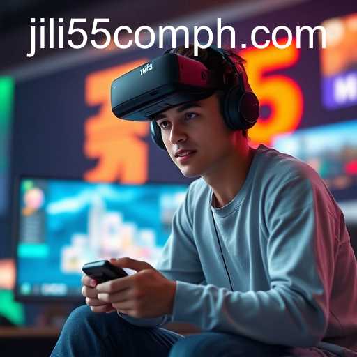 The Rise of Gaming Sites in 2025