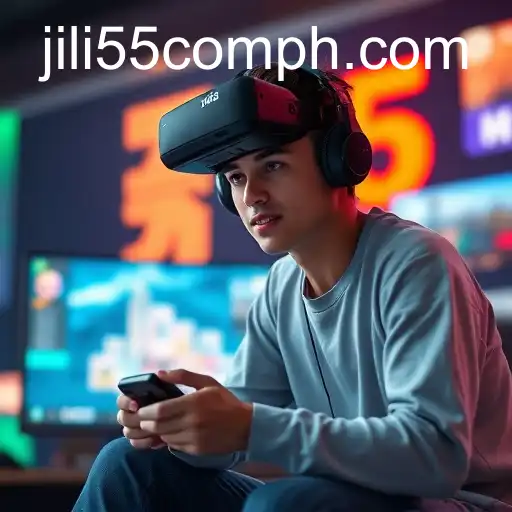 The Rise of Gaming Sites in 2025