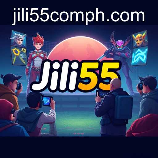 The Rise of Jili55 Amidst Changing Gaming Trends