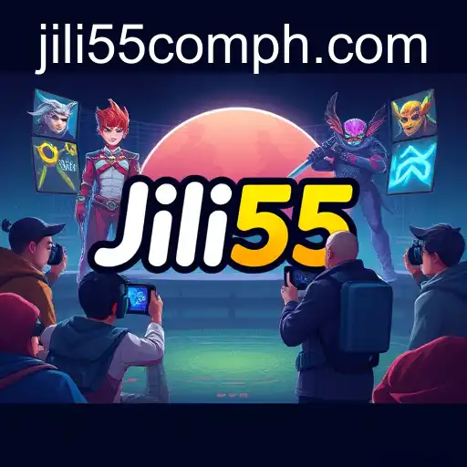 The Rise of Jili55 Amidst Changing Gaming Trends