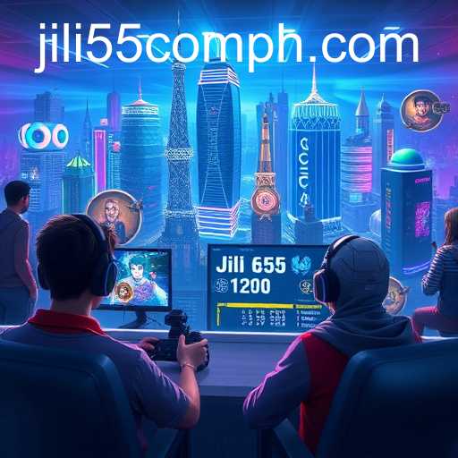 The Rise of Online Gaming in 2025