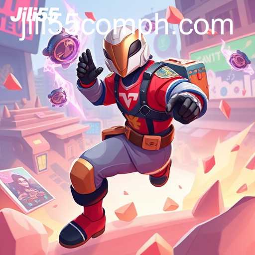 The Rise of Jili55 in the Gaming World